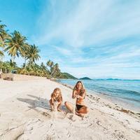 Отзыв от Аврора - Виза Destination Thailand
